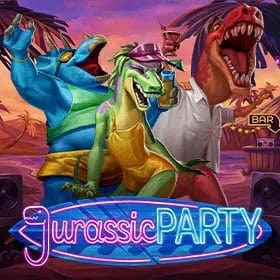 jurassic party