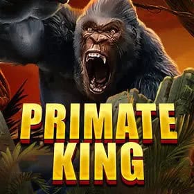 primate king