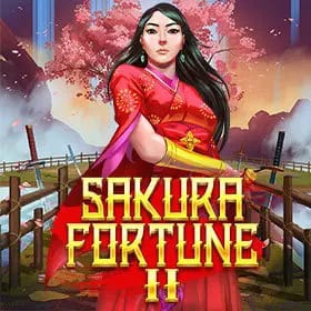 sakura fortune 2