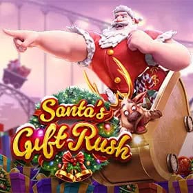 santas gift rush