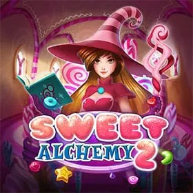 sweet alchemy 2